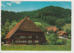 Schwarzwald, Baden-Württemberg - Otros & Sin Clasificación