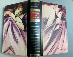 STENDHAL : 3 Livres Folio (Vie De Henry Bulard/Lucien Leuwen, Tomes 1 & 2) & Magazine Littéraire N° 191-1983 - Lots De Plusieurs Livres