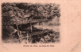 Grotte De Han - Le Trou De Han - Rochefort