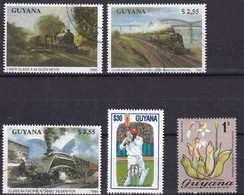 Delcampe - Guyane - Guyane (1966-...)