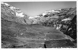 Leukerbad - Loèche Les Bains Alpage De Clavinen Et Le Glacier De La Data - Loèche