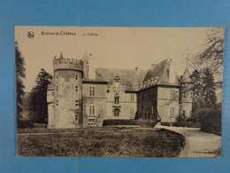 Braine-le-Château Le Château - Braine-le-Château