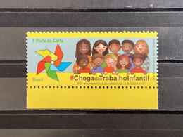 Brazilië / Brazil - Postfris / MNH - Einde Kinderarbeid 2021 - Ongebruikt