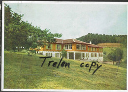 Allemagne, Elzach, Hotel Roter Bühl, 1955, Gelaufen, Circulée - Elzach