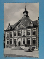 Hasselt Stadhuis Hôtel De Ville - Hasselt