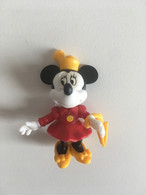 Minnie Kinder Surprise - 1987 - Disney - Cartoni Animati