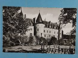 Ham-sur-Heure Le Château - Ham-sur-Heure-Nalinnes