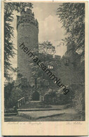Auerbach - Das Schloss - Verlag G. Regnitz Darmstadt - Auerbach