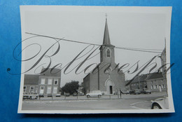 Devant-les-Bois  Mettet Eglise St. Jozeph  Foto Privaat Opname Photo Prive, Pris 12/06/1976 - Autres & Non Classés