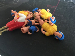 Kinder Surprise ASTERIX 1990 - Lotti