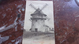 93 MONTFERMEIL MOULIN - Montfermeil