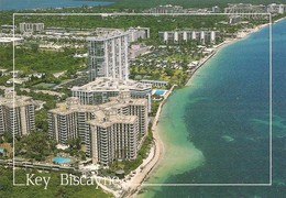 FLORIDE - KEY BISCAYNE. - Key West & The Keys