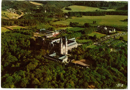 Abbaye De Maredsous - Anhée