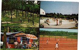 Houthalen Molenheide  Recreatiedomein - Houthalen-Helchteren