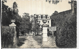 04.  GREOUX LES BAINS.  CHATEAU DE LAVAL - Gréoux-les-Bains