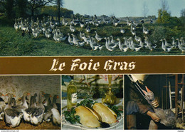 Le Foie Gras  Seigneur De La Table - Artisanat