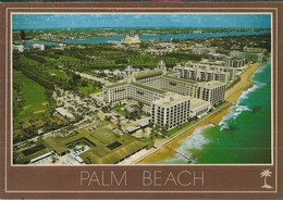 FLORIDE - KEY BISCAYNE. - Palm Beach