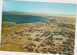 Mauritanie :   PORT  ETIENNE   : Vue - Mauretanien