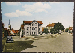 Münsingen - Carte Photo - Münsingen - Librairie Française Tübingen - - Münsingen