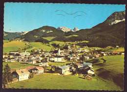 AK 078008 AUSTRIA - Abtenau - Abtenau