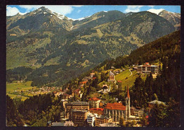 AK 078026 AUSTRIA - Bad Gastein / Badgastein - Bad Gastein