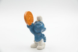 Smurfs Nr 20029#1 - *** - Stroumph - Smurf - Schleich - Peyo - I Puffi