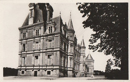 LA TREMBLAIE - INSTITUTION ST-PAUL. Le Château - Autres & Non Classés