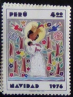 Peru/Pérou  1975  YT N°PE 619 - N** - Peru