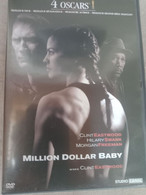 MILLION DOLLAR BABY Avec Clint EASTWOOD    C9 - Klassiker