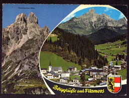 AK 078085 AUSTRIA - Filzmoos - Filzmoos