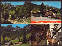 AK 078086 AUSTRIA - Filzmoos - Oberhofalm - Filzmoos