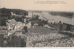 TREVES-CUNAULT. - Vue Panoramique - Sonstige & Ohne Zuordnung