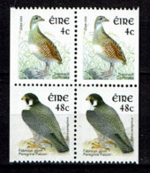 Ireland 2003 - YT 1553/54 ** MNH - Série Courante, Fauna Oiseaux - Nuovi