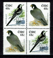 Ireland 2003 - YT 1528a+1552 ** MNH - Série Courante, Fauna Oiseaux - Nuovi