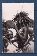 ⭐ Moyen Congo - Carte Photo - Danseur Kouilou ⭐ - Sonstige & Ohne Zuordnung