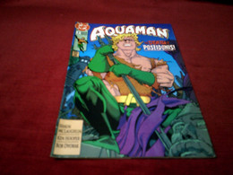 AQUAMAN  N° 2 JAN 92 - DC