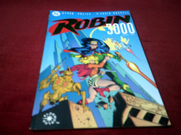 ROBIN    3000  //  1992 - DC