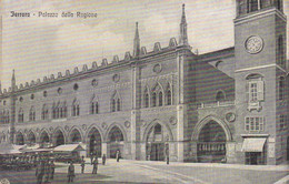 FERRARA - CARTOLINA  - NON VIAGGIATA F.P - Ferrara