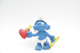 Smurfs Nr 20128#6 - *** - Stroumph - Smurf - Schleich - Peyo - Smurfs