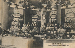 Patissier Biscuits Hodeau à Aubigny Sur Nère Cher " Au Berry Gourmand " - Verkopers