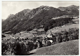 COLLE ISARCO - PANORAMA - BOLZANO - Vedi Retro - Bolzano (Bozen)