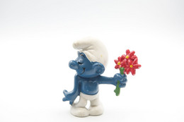 Smurfs Nr 20044#4 - *** - Stroumph - Smurf - Schleich - Peyo - Schlümpfe