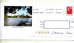 Pap Beaujrd Flamme Chiffree Illustré Prat - Prêts-à-poster:Overprinting/Beaujard