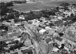 37-VOUVRAY- VUE AERIENNE - Vouvray