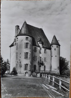 Commentry - Château Des Forges - Commentry