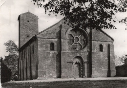 Mont Saint Martin La Vieille église - Mont Saint Martin