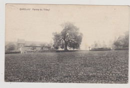 50682  Sarolay  Ferme  Du Tilleul - Wezet