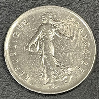 1971 France 5 Francs - 5 Francs