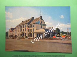 BE1995 Saint-Hubert Hostellerie De Champlon - Saint-Hubert