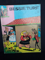 Bessie Turf 4 - 1970 - Eerste Druk - Altri
